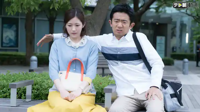 「嘘がつけないウブなポリスマン」