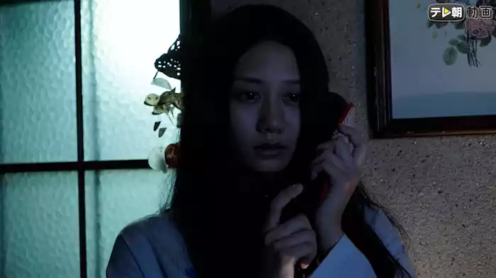 『間違い電話』