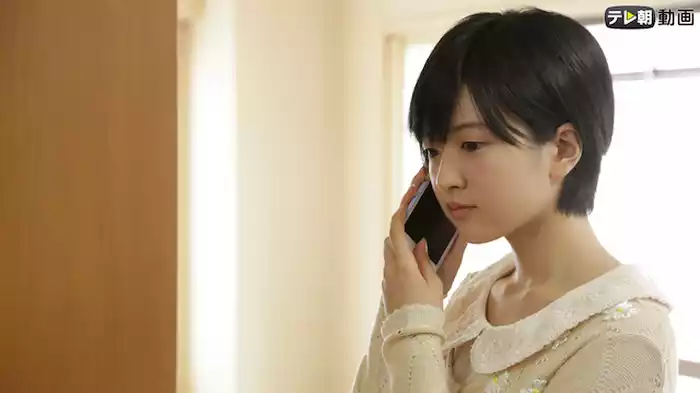『花婿人形』