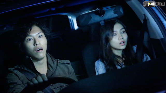 AKBホラーナイト アドレナリンの夜(国内ドラマ / 2015) - 動画配信 | U
