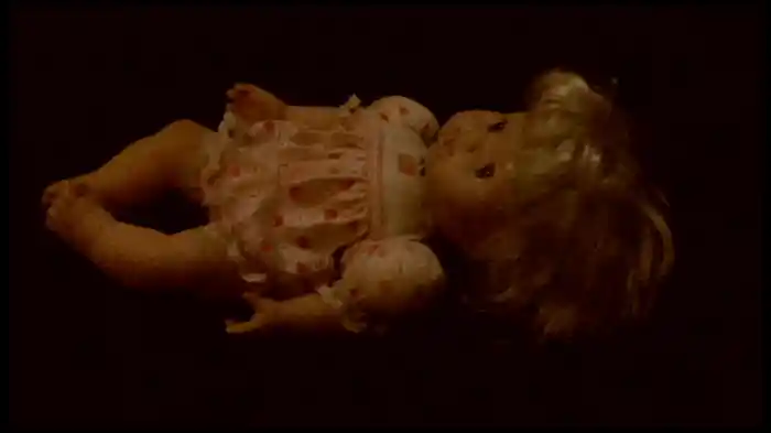 流出心霊動画～誰も知らない恐怖映像10本～