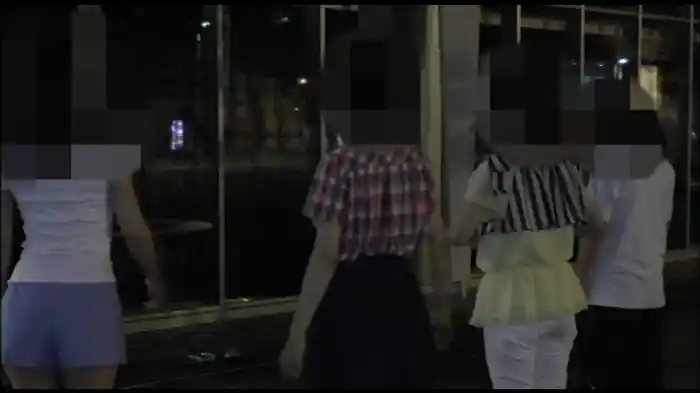 流出心霊動画 2016秋 超厳選 34呪