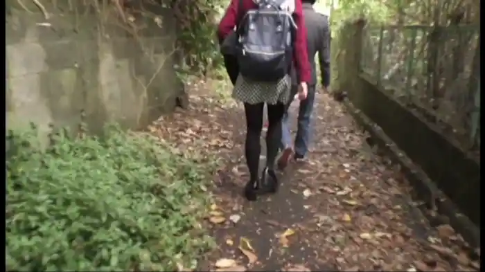 流出心霊動画 ～放送禁止編～