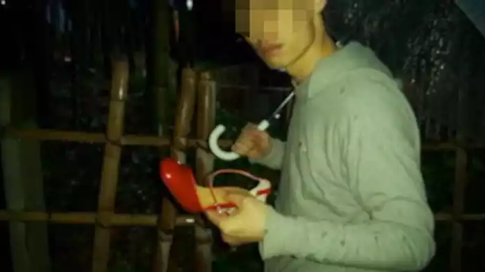 心霊盂蘭盆4