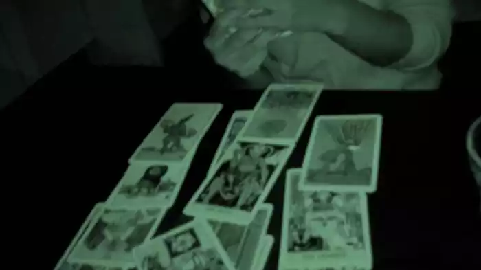 心霊盂蘭盆6