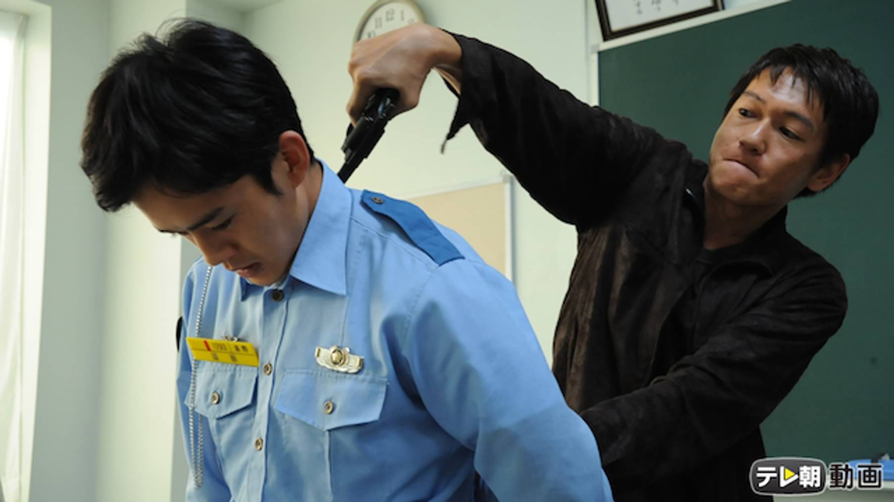 陽はまた昇る 国内ドラマ 11 の動画視聴 U Next 31日間無料トライアル