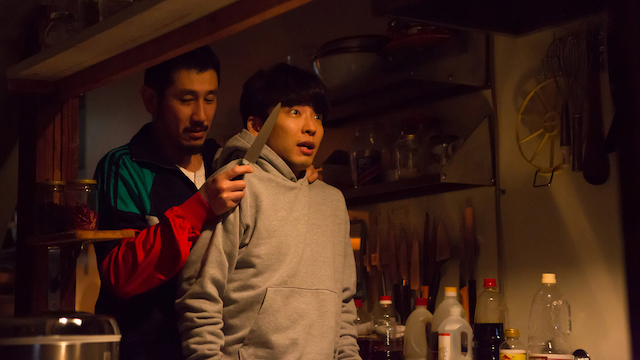 プラージュ ～訳ありばかりのシェアハウス～(国内ドラマ / 2017