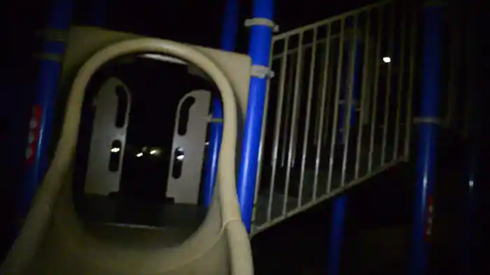 特集!!衝撃心霊映像VI