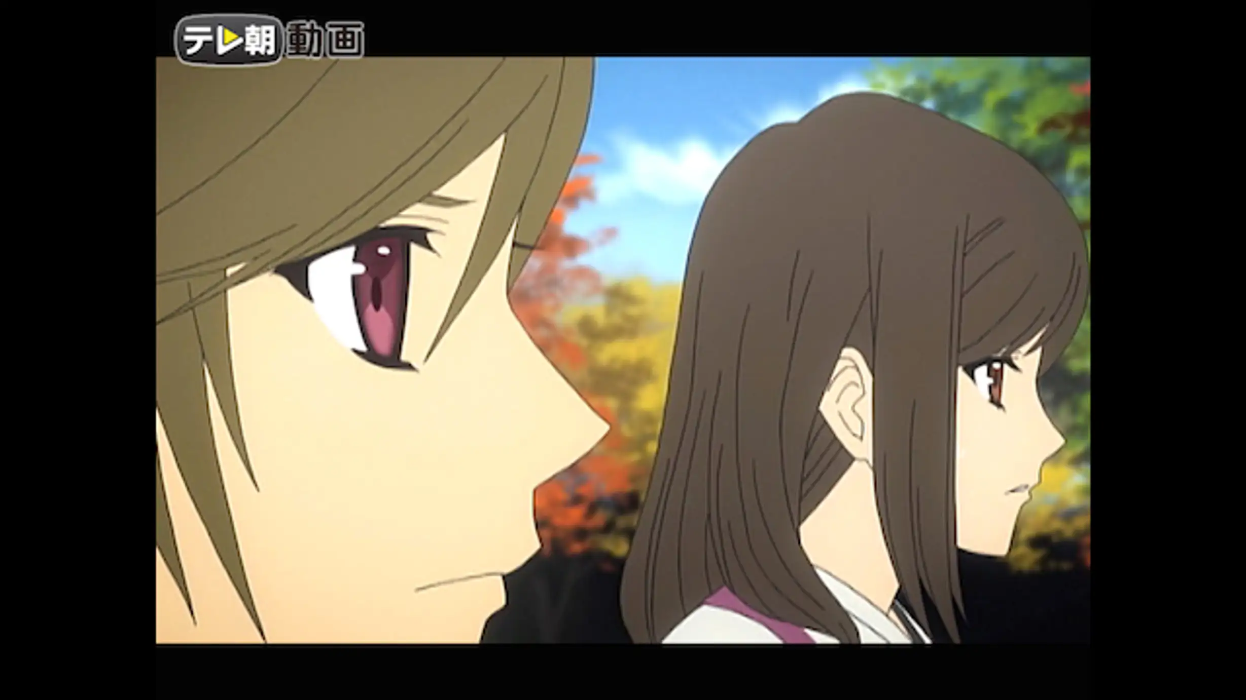 新世界より 第九話 風立ちぬ アニメ 12年 の動画視聴 あらすじ U Next