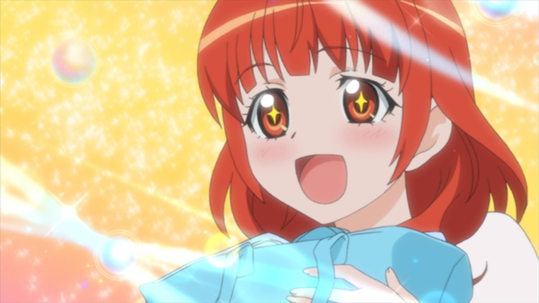 プリティーリズム オーロラドリーム アニメ 11 の動画視聴 U Next 31日間無料トライアル