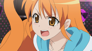 プリティーリズム・オーロラドリーム 第7話 「絶交！？あいらとりずむ