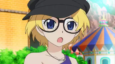 プリティーリズム オーロラドリーム 第16話 ネコチの試練 アニメ 11年 の動画視聴 あらすじ U Next プリティーリズム オーロラドリーム 第16話 ネコチの試練 アニメ 11年 の動画視聴 あらすじ U Next