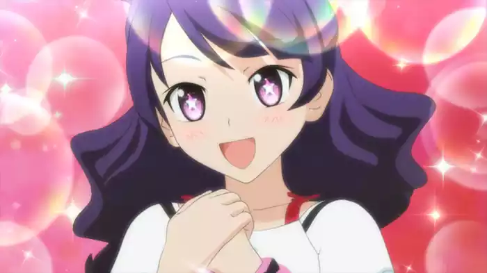 ハローマイフューチャー