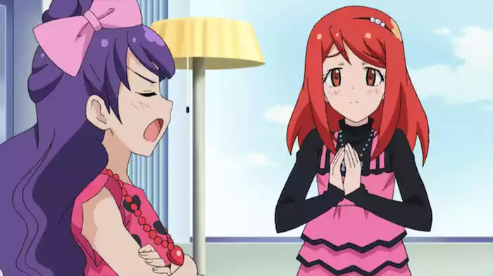 みあ脱退！？あいらとガチバトル
