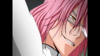 BLEACH #164 石田の作戦！攻防の20秒(アニメ / 2004) - 動画配信 | U
