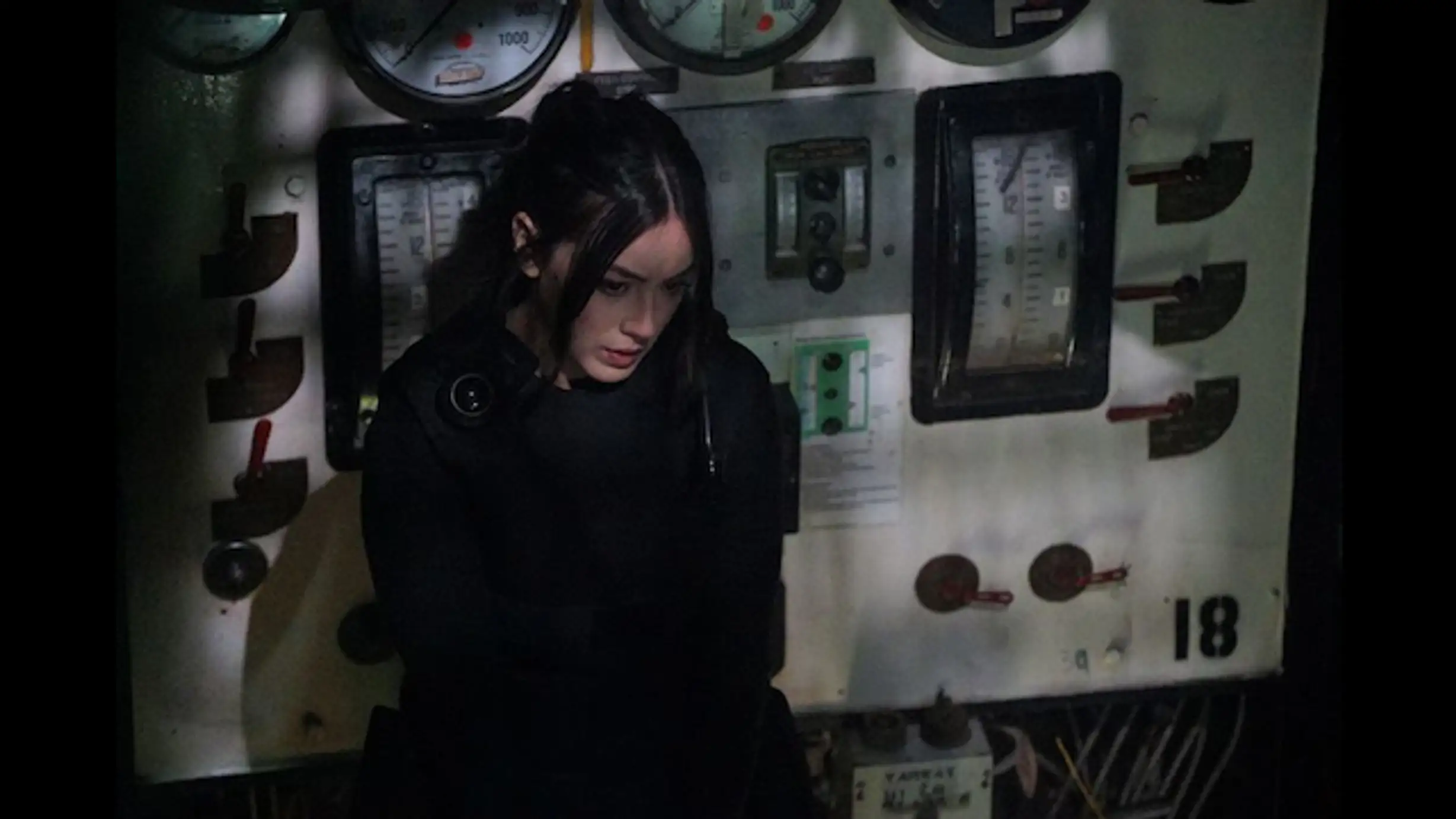 エージェント オブ シールド シーズン５ 第13話 海外ドラマ 17年 の動画視聴 あらすじ U Next