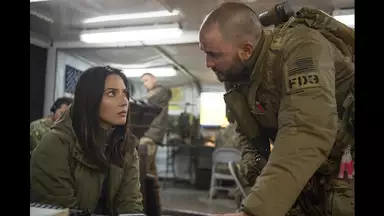 Six アメリカ海軍特殊部隊 シーズン2 第10話 迫りくる危機 海外ドラマ 18年 の動画視聴 あらすじ U Next Six アメリカ海軍特殊部隊 シーズン2 第10話 迫りくる危機 海外ドラマ 18年 の動画視聴 あらすじ U Next