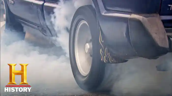 2000年式シボレーS10