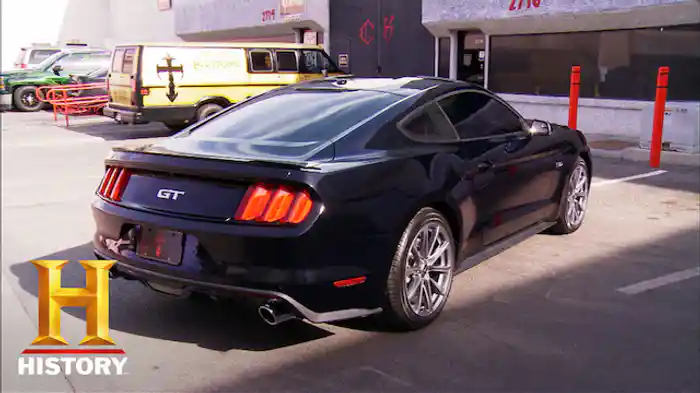 シボレーC10(1971年式)