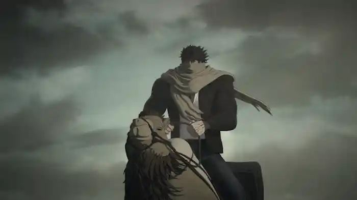 北斗神拳の源流