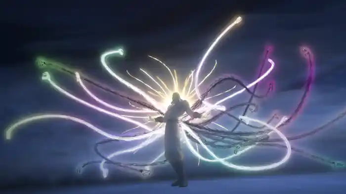 ナハシュの落日