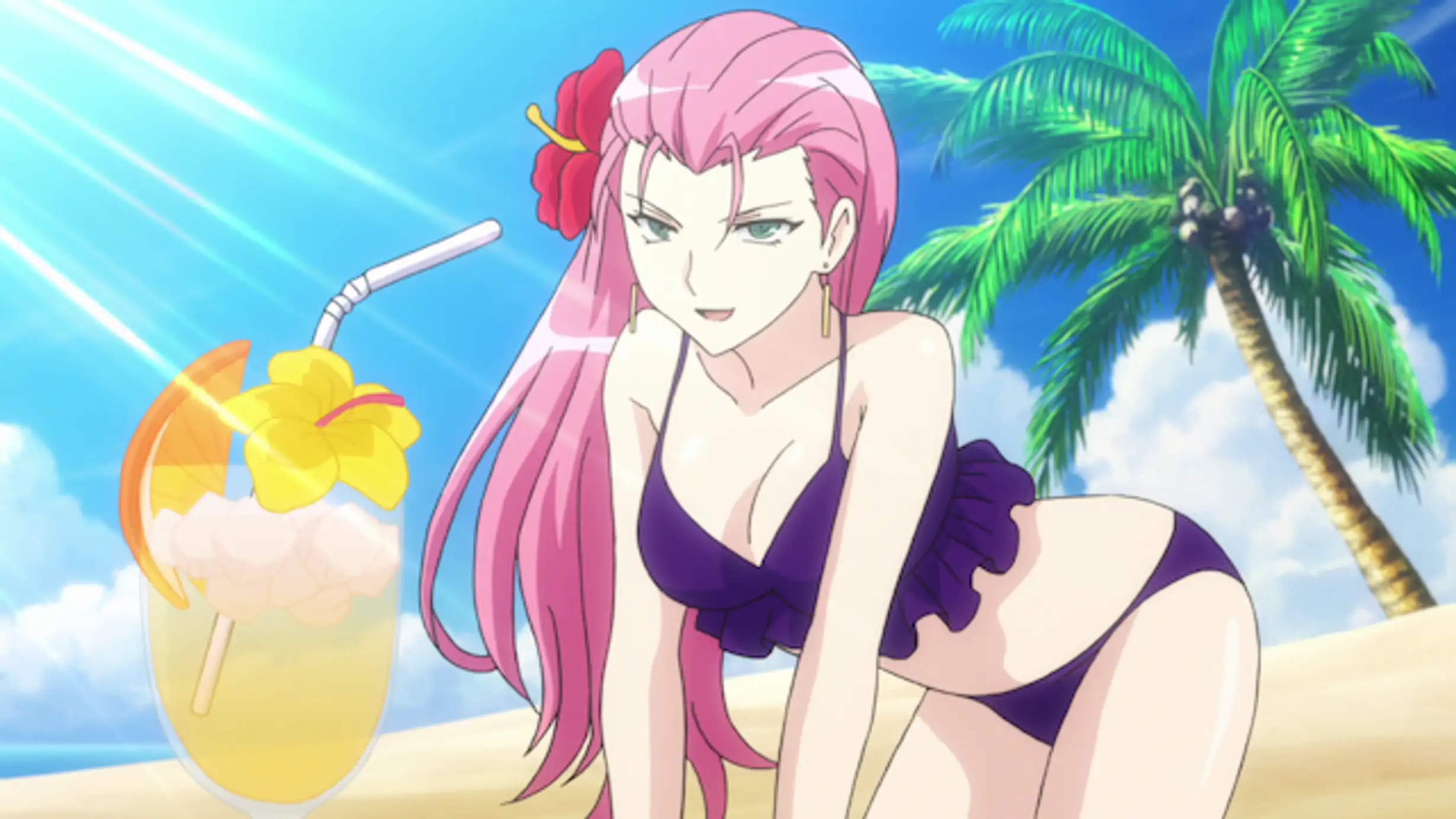 カードファイト ヴァンガード19 リマインド4 アイドル誕生 アニメ 19年 の動画視聴 あらすじ U Next