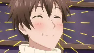 うちの娘の為ならば 俺はもしかしたら魔王も倒せるかもしれない 第9話 青年 弟の結婚式と幼い少女と アニメ 19年 の動画視聴 あらすじ U Next うちの娘の為ならば 俺はもしかしたら魔王も倒せるかもしれない 第9話 青年 弟の結婚式と幼い少女と アニメ 19年 の動画視聴 あらすじ U Next