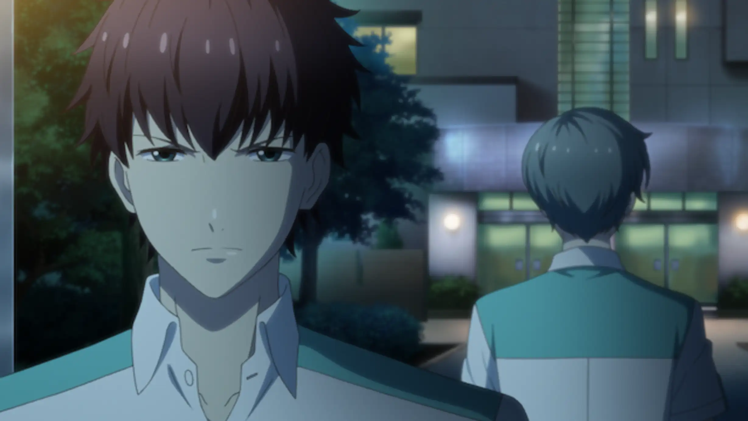 スタミュ 第3期 第5幕 アニメ 19年 の動画視聴 あらすじ U Next