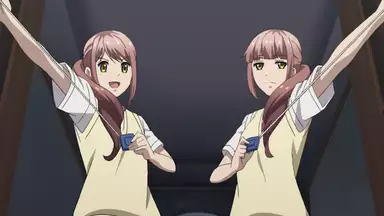 スタミュ 第3期 第6幕 アニメ 19年 の動画視聴 あらすじ U Next スタミュ 第3期 第6幕 アニメ 19年 の動画視聴 あらすじ U Next