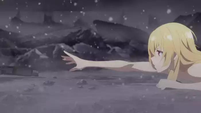 最奥のガーディアン