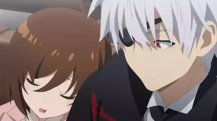 黒竜を穿つ者