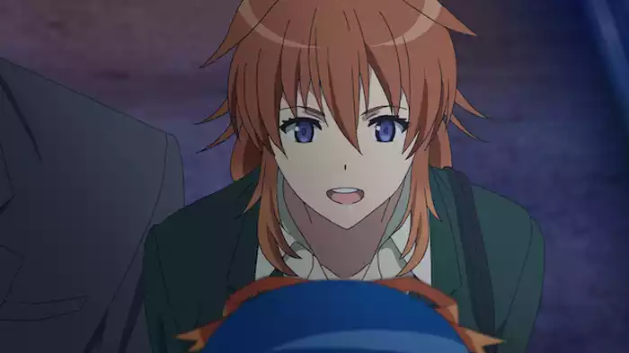 疑惑