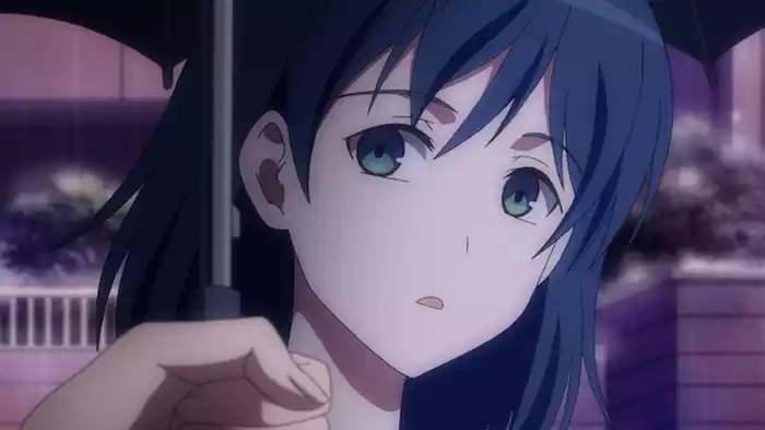運命