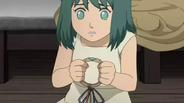 蜂飼（はちか）いのジョウン