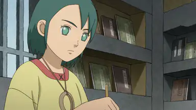 獣の奏者 エリン 18 教導師エサル アニメ 09年 の動画視聴 あらすじ U Next 獣の奏者 エリン 18 教導師エサル アニメ 09年 の動画視聴 あらすじ U Next