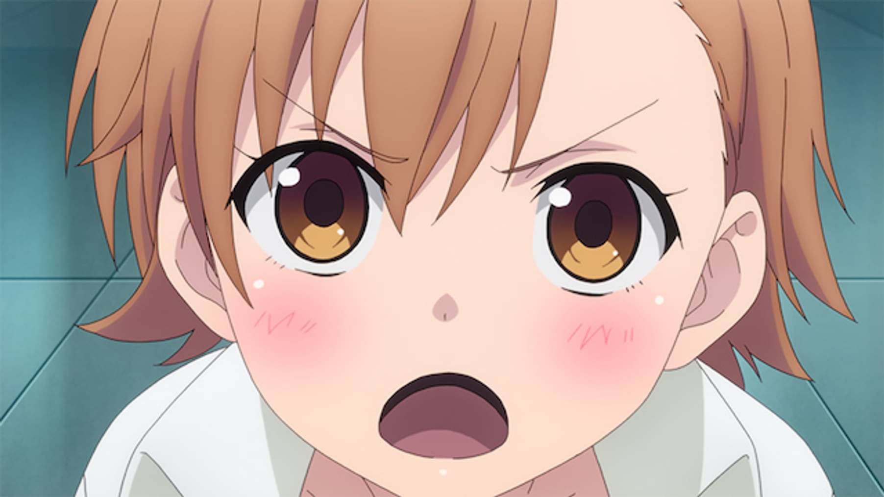 とある科学の一方通行 第6話 屍喰部隊 スカベンジャー アニメ 19 の動画視聴 U Next 31日間無料トライアル