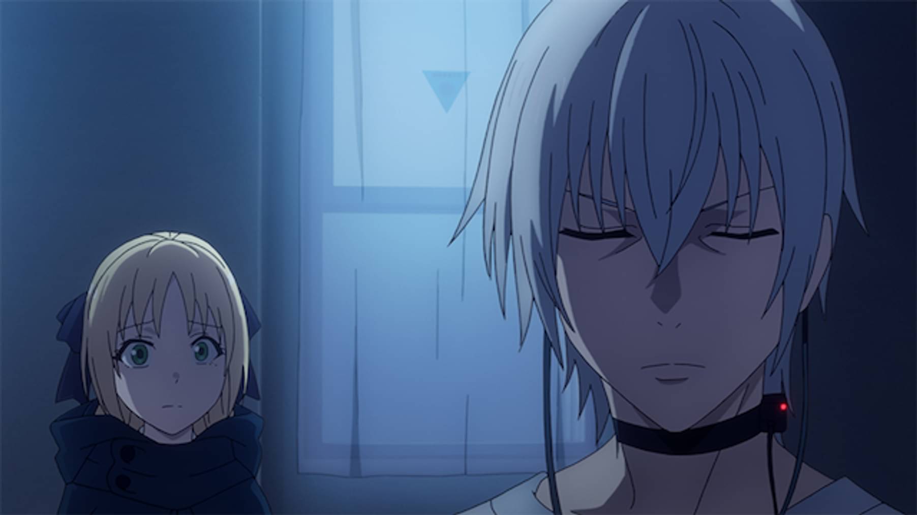 とある科学の一方通行 第2話 死霊術師 ネクロマンサー アニメ 19 の動画視聴 U Next 31日間無料トライアル