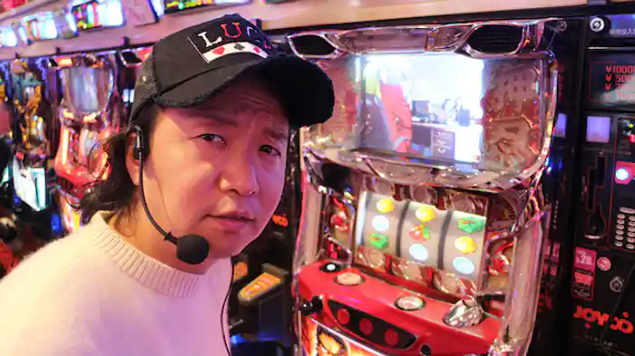 日本全国撮りパチの旅14(前半)