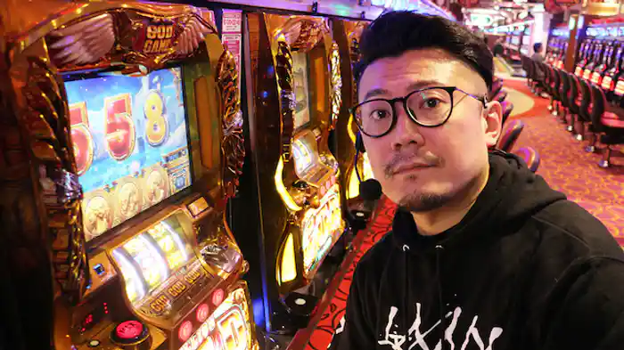 日本全国撮りパチの旅14(後半)