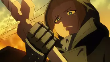 炎炎ノ消防隊 第拾陸話 俺たちは家族 アニメ 19年 の動画視聴 あらすじ U Next 炎炎ノ消防隊 第拾陸話 俺たちは家族 アニメ 19年 の動画視聴 あらすじ U Next