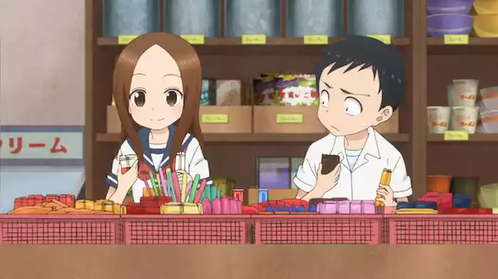 「デート」ほか