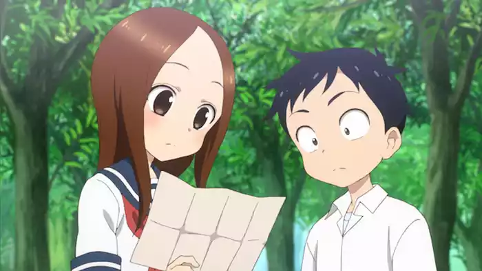 「宝探し」ほか