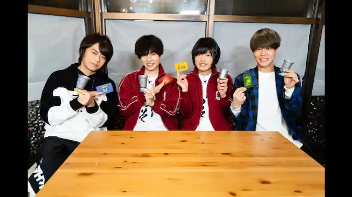 ワインと毒とゴブレット