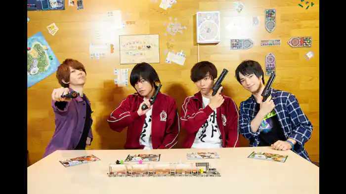 コルト・エクスプレス