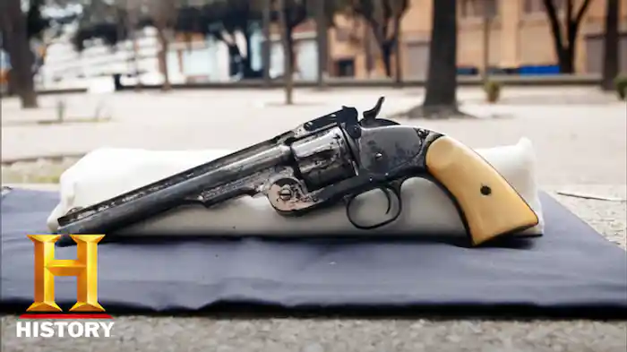 エイリアンの落とし物