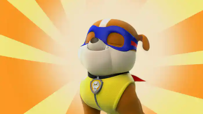 「ウォーリーをすくえ」「ミラクルラブルさんじょう！」