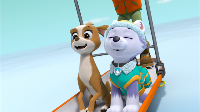 「マーシャルのおるすばん」「ツルツルきゅうしゅつさくせん」