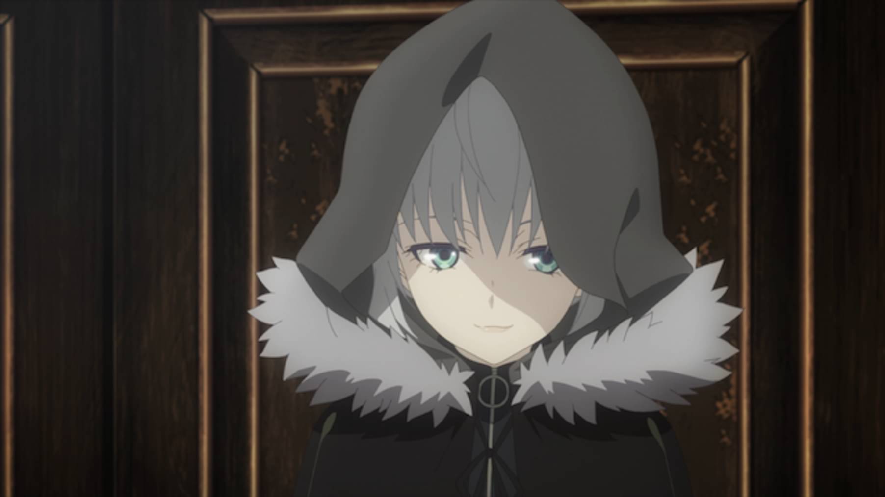 ロード エルメロイ 世の事件簿 魔眼蒐集列車 Grace Note 2話 七つの星と永遠の檻 はこ アニメ 19 の動画視聴 U Next 31日間無料トライアル