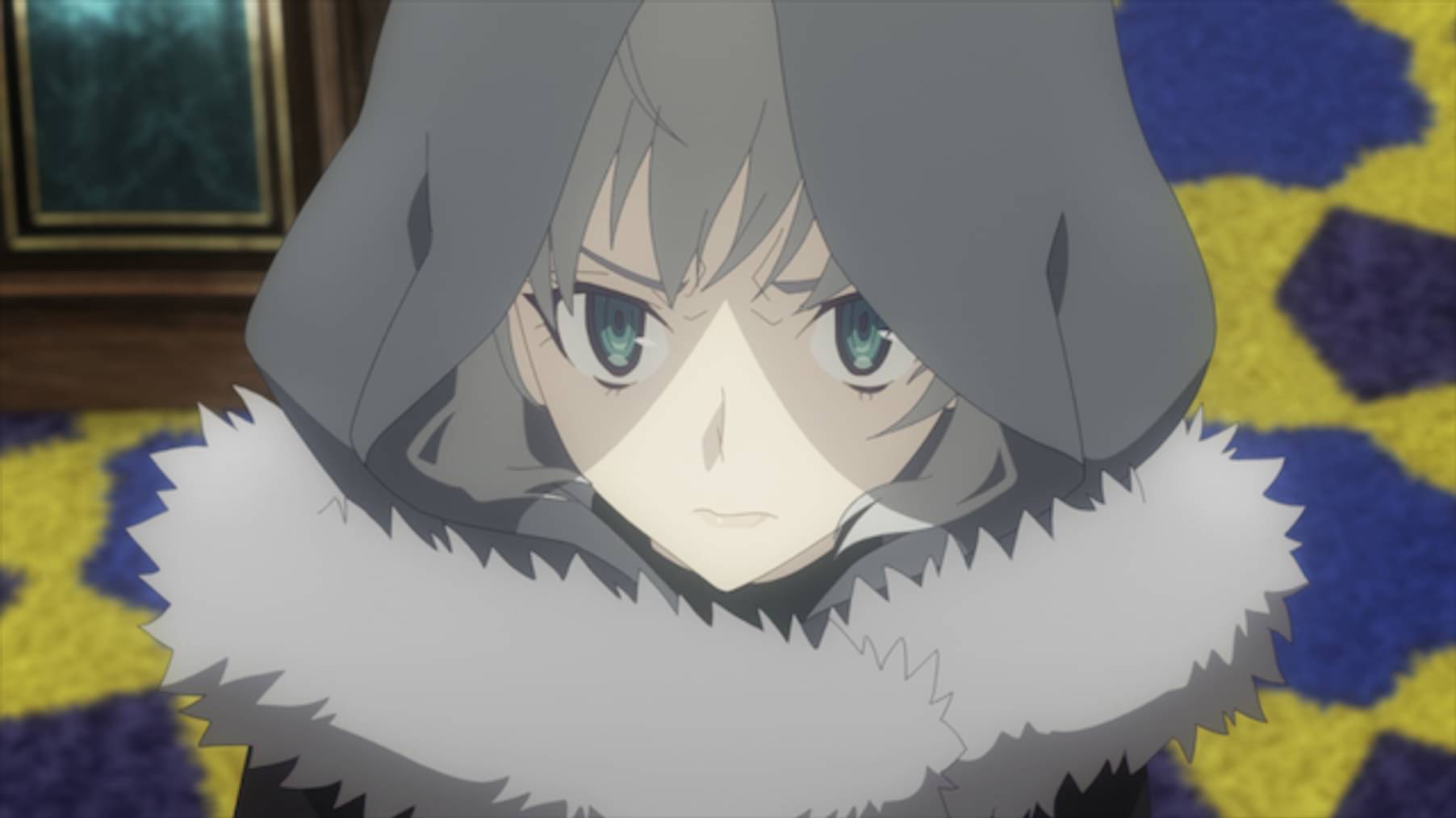 ロード エルメロイ 世の事件簿 魔眼蒐集列車 Grace Note 12話 魔眼蒐集列車 6 6 雷光と流星 アニメ 19 の動画視聴 U Next 31日間無料トライアル