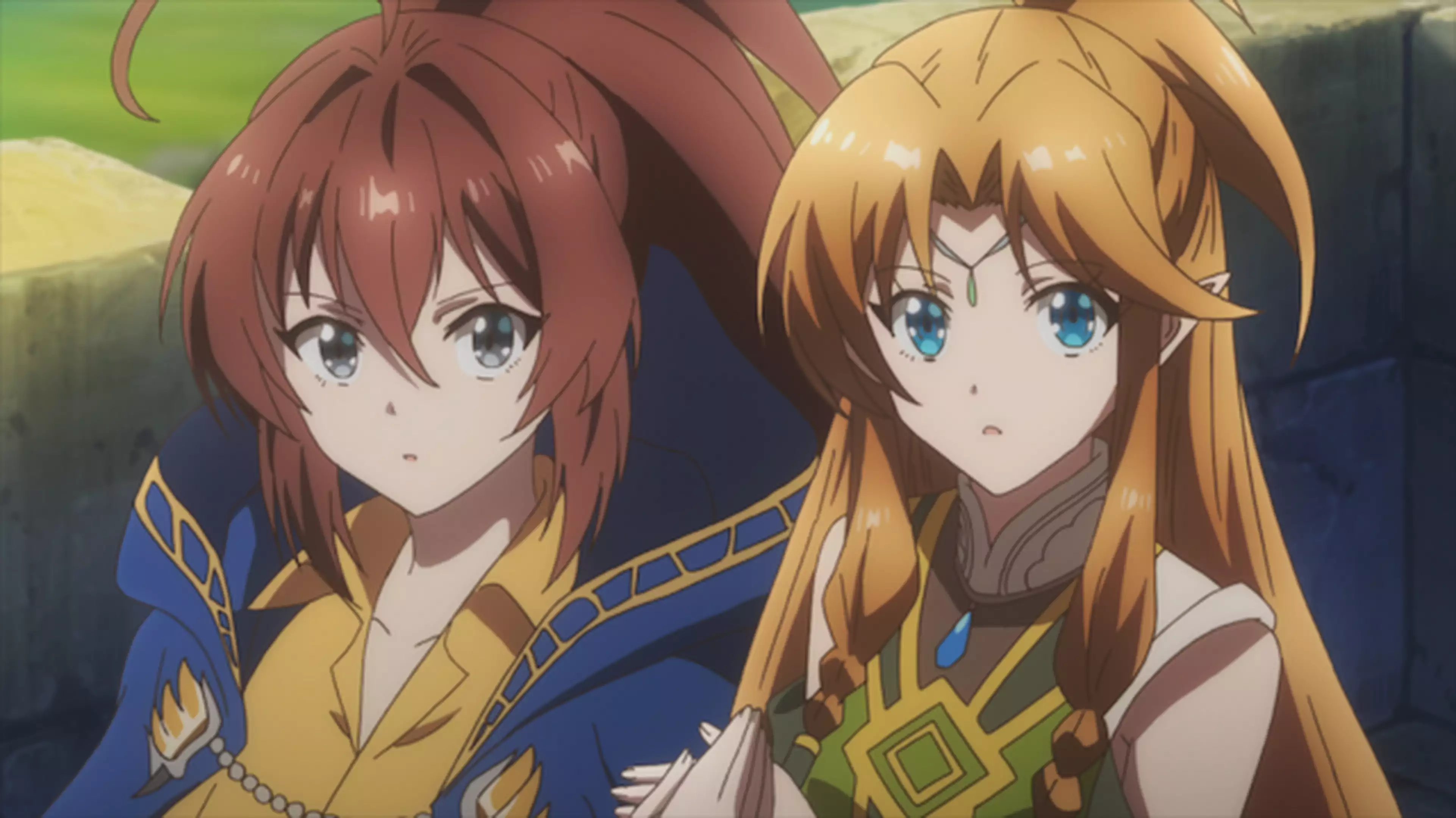 異世界チート魔術師 12 異世界チート魔術師 アニメ 19年 の動画視聴 あらすじ U Next